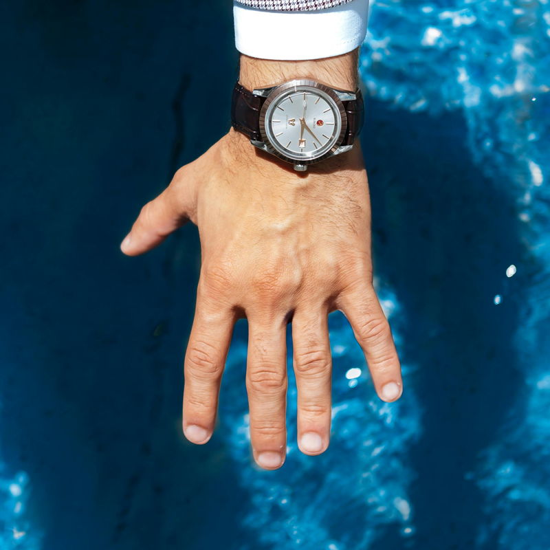 Relógios é na Conceito Smart